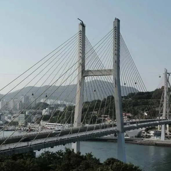 Yeosu