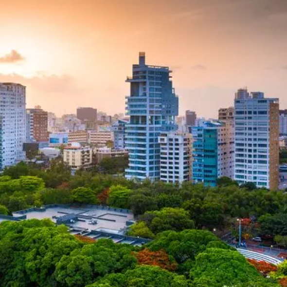 SantoDomingo