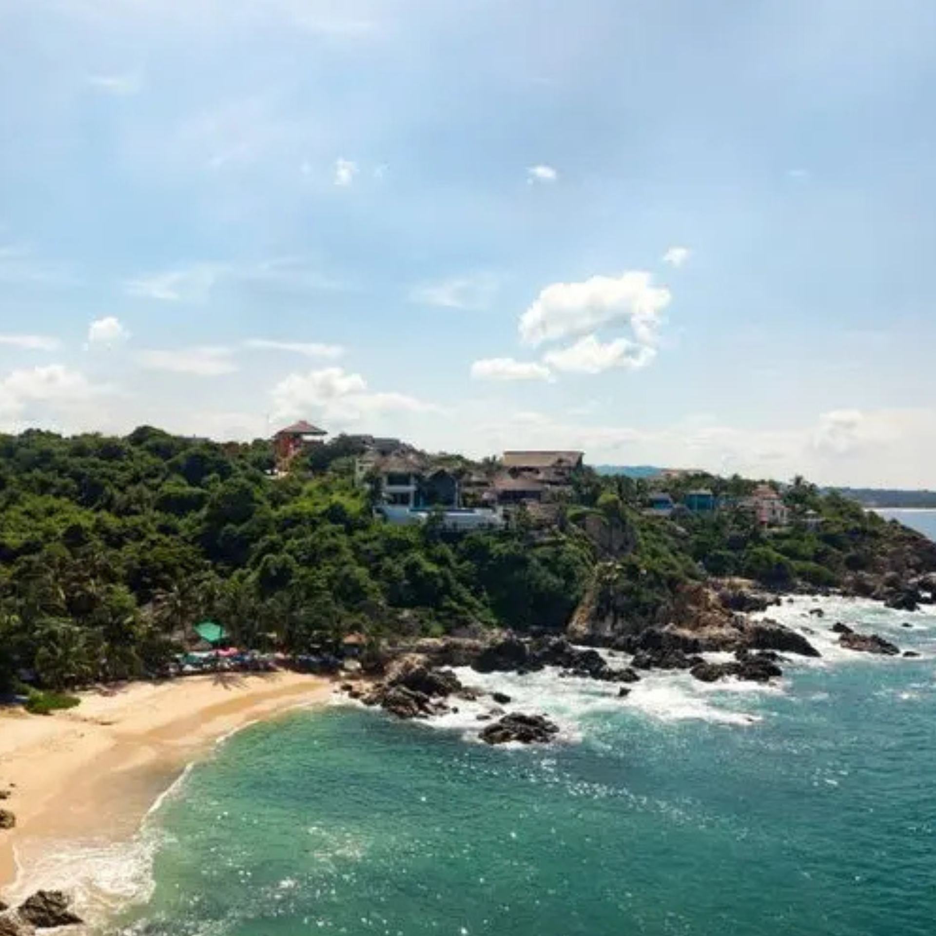 manzanillo