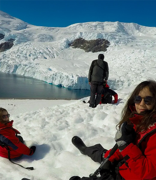 A&K's Young Explorers Program