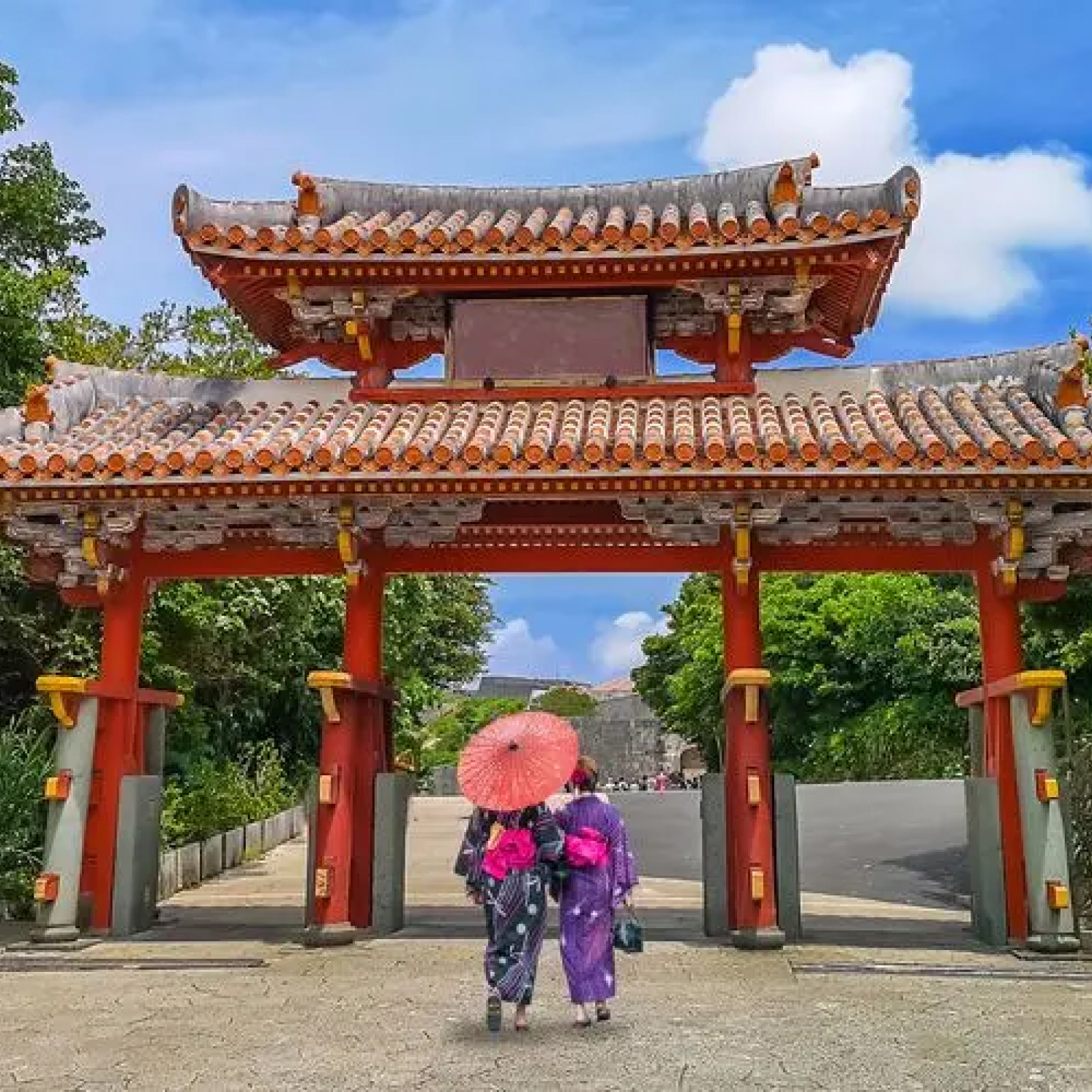 Okinawa