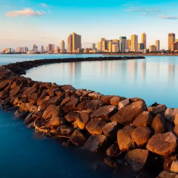 Manila