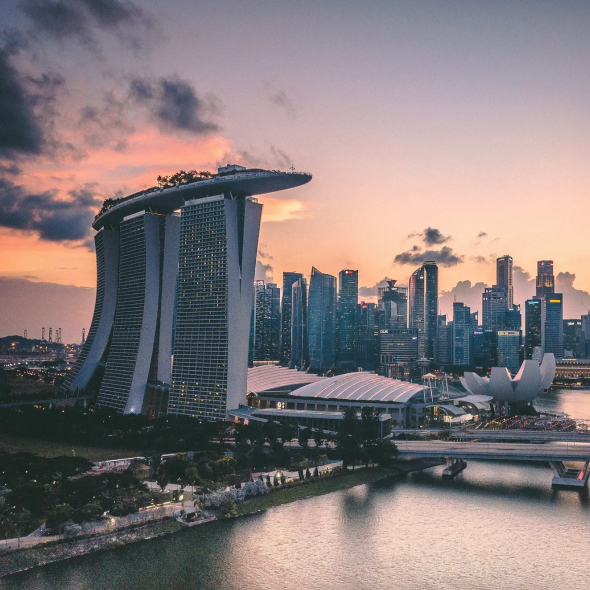 Singapore