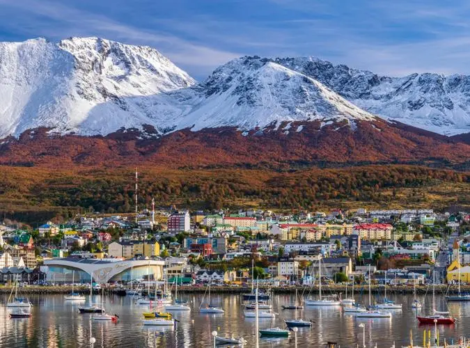 Ushuaia