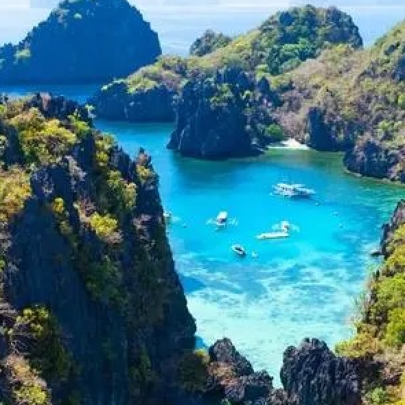 Coron