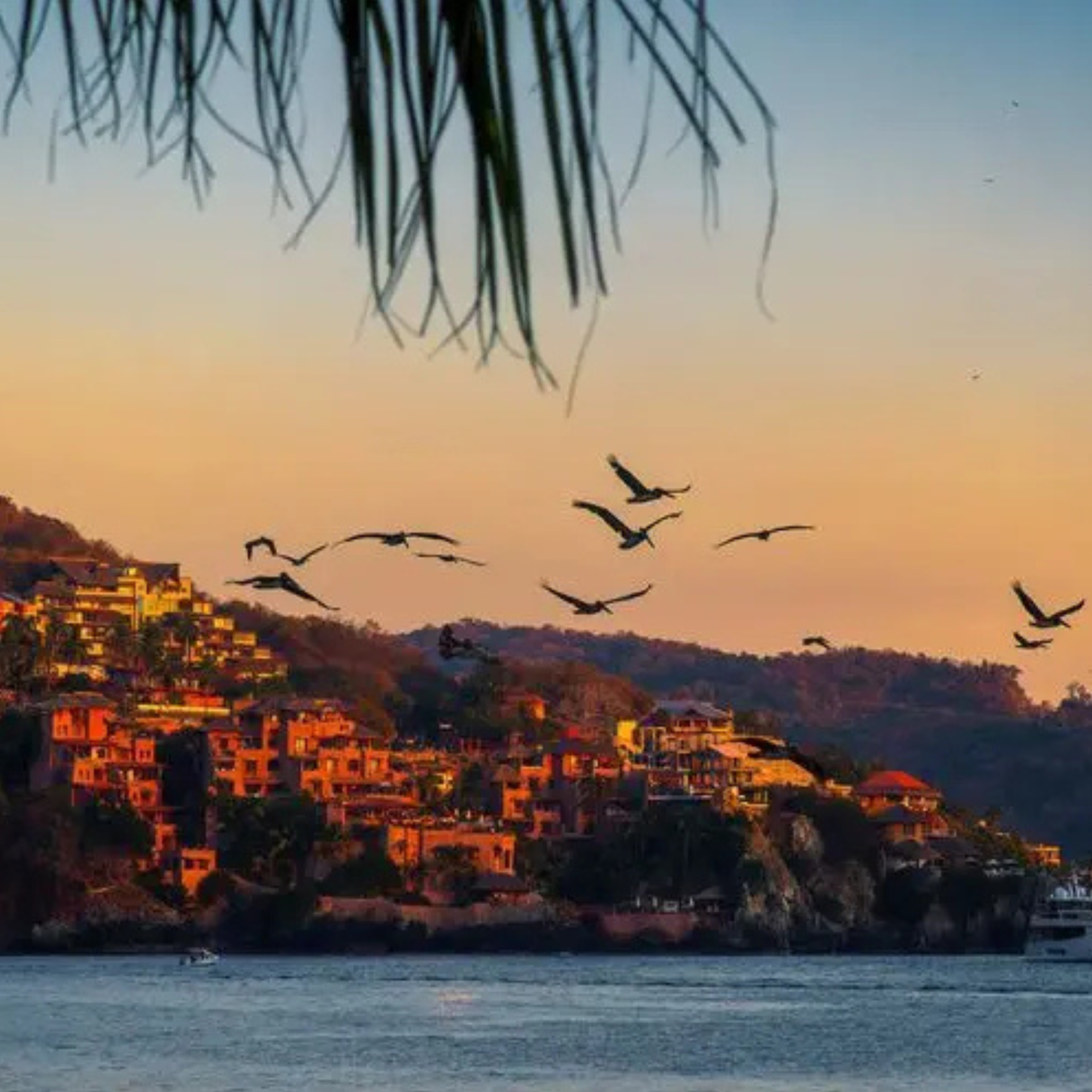zihuatanejo