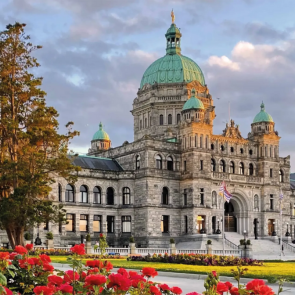 Vancouver