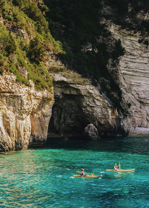 Sea