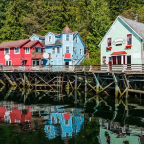 KETCHIKAN