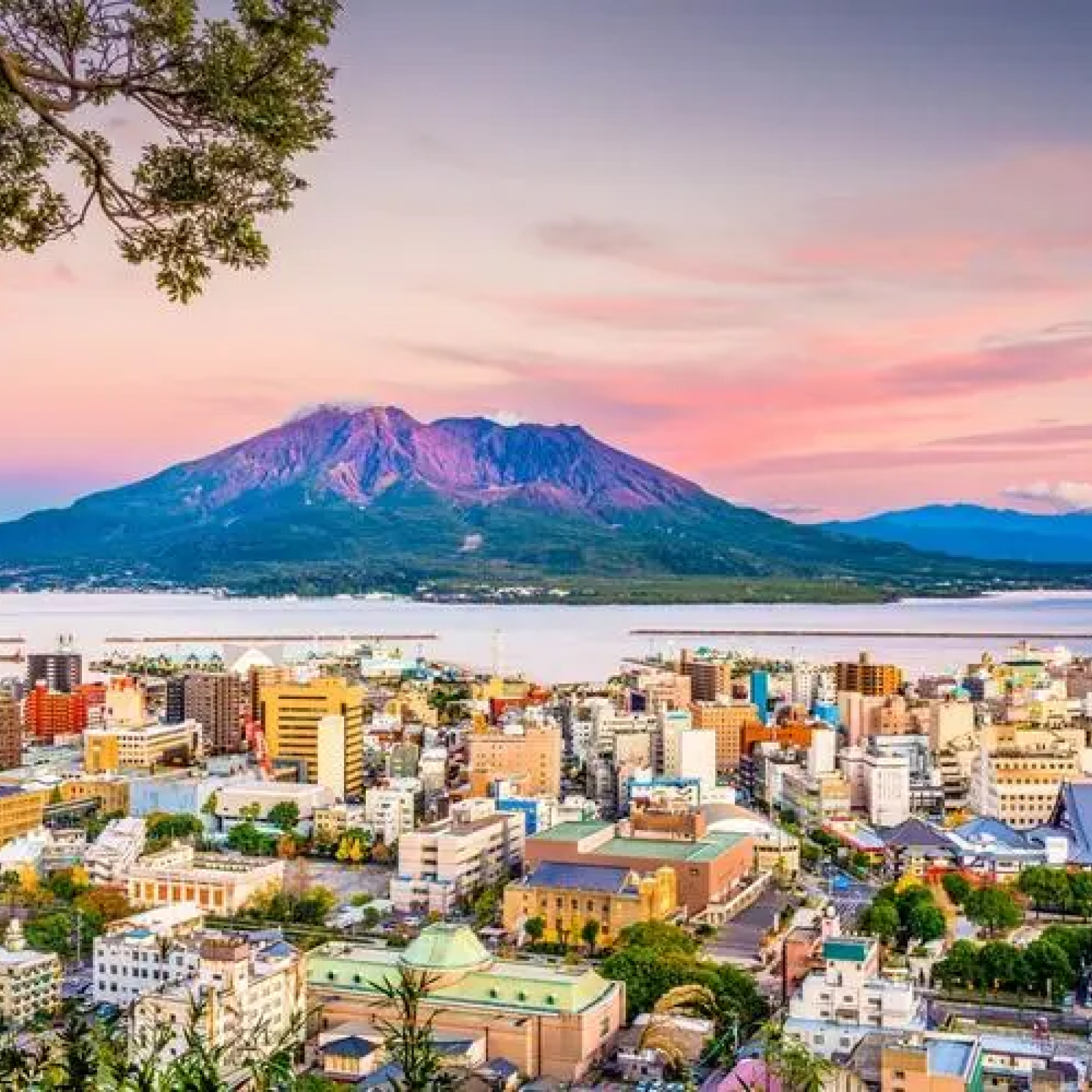 Kagoshima