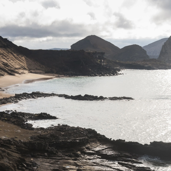 Galapagos