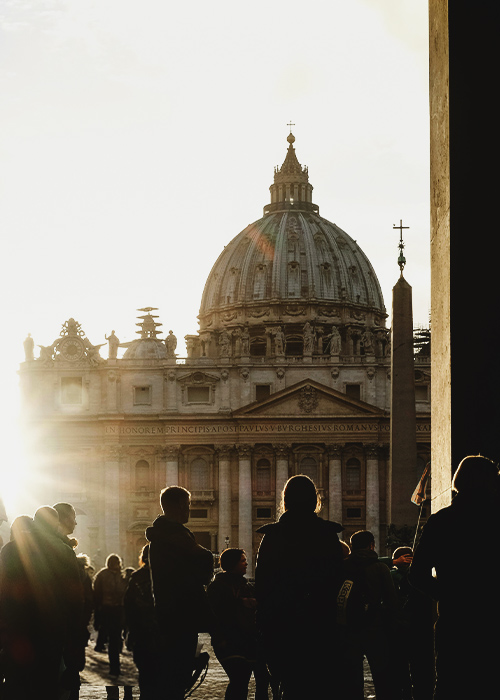 Rome