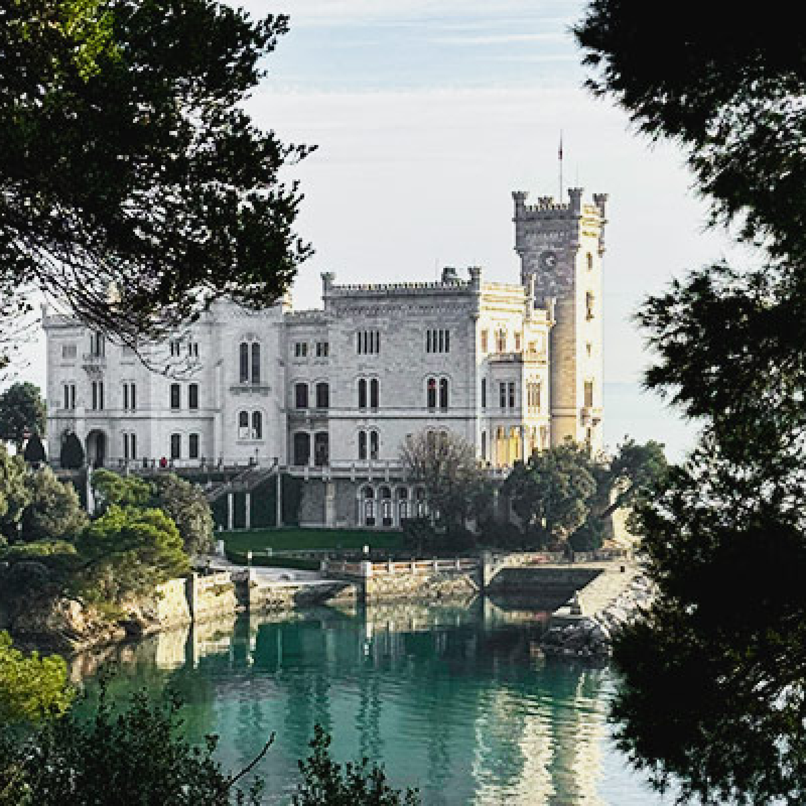 Trieste