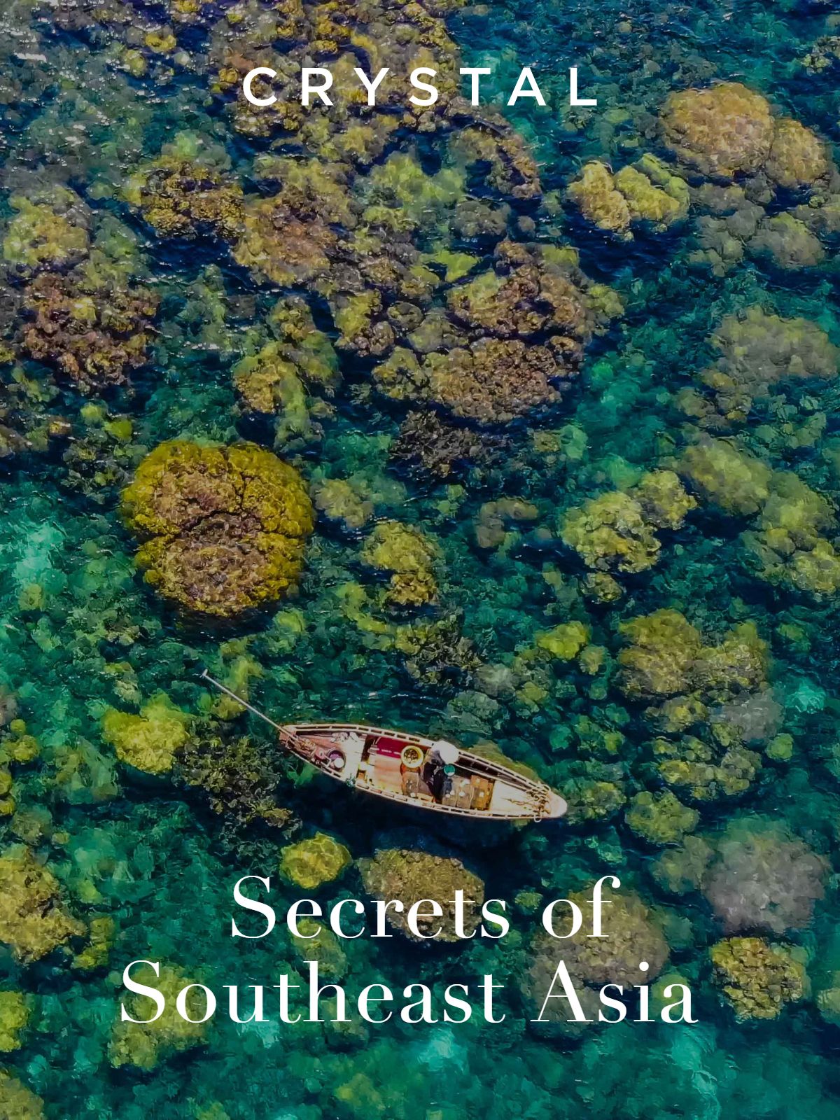 Secrets of Southeast Asia 