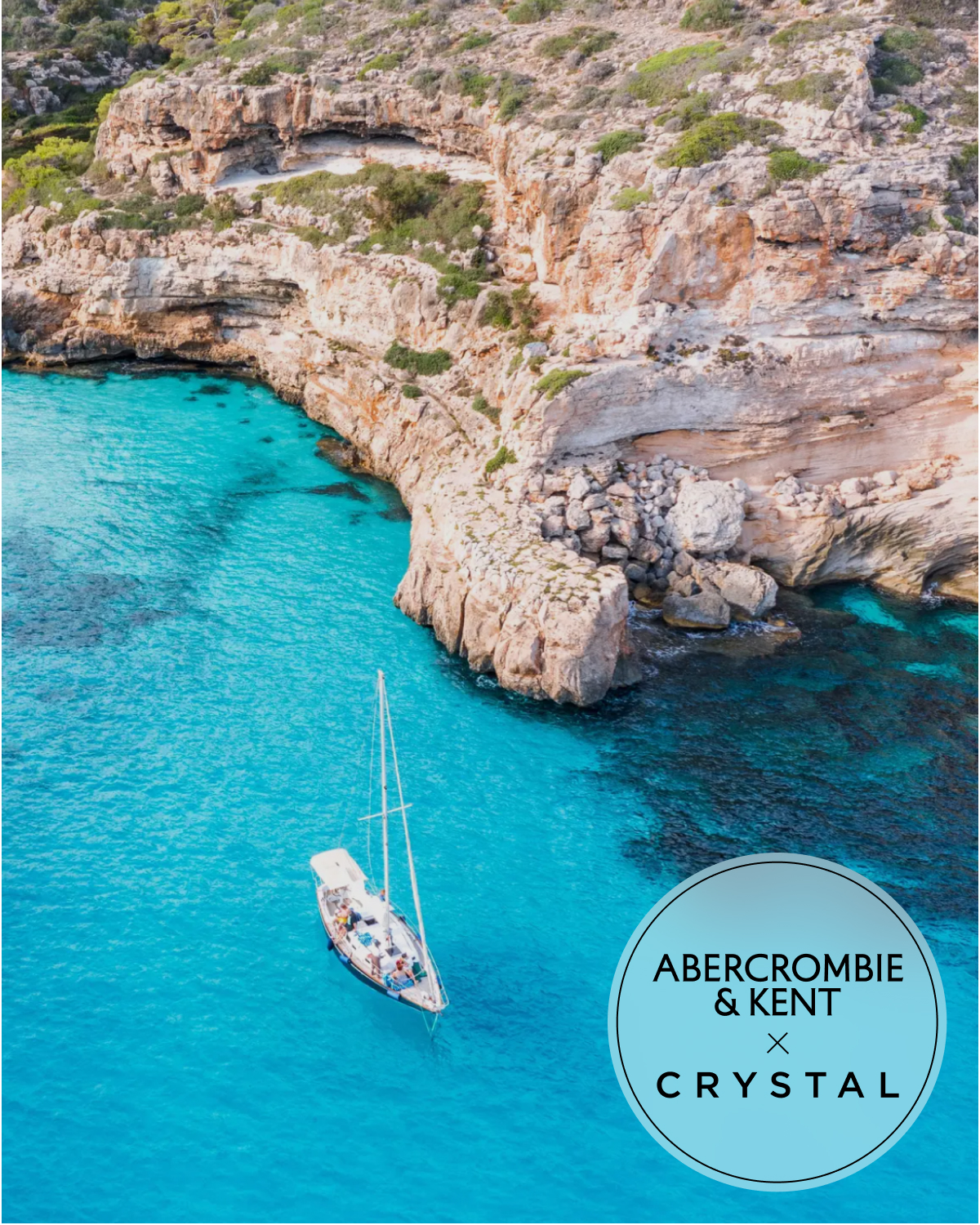 The Insider's Mediterranean