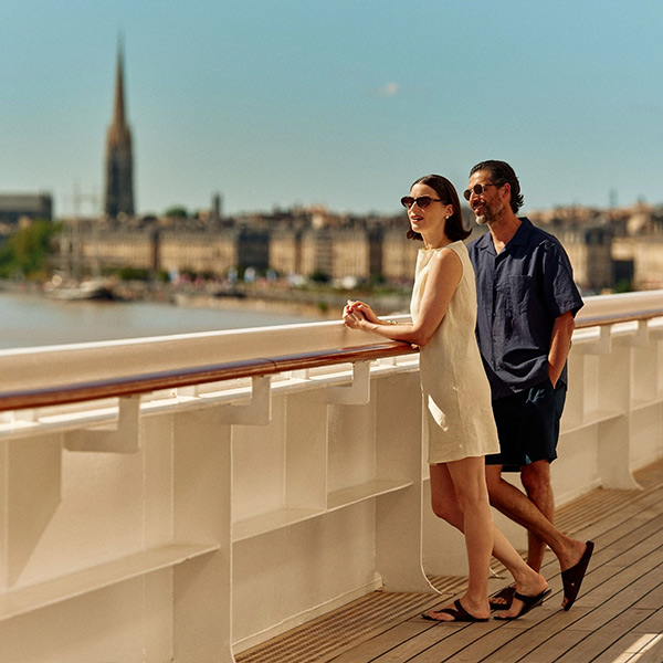 Explorer Fare Offer