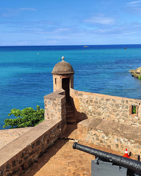 Puerto Plata, Dominican Republic
