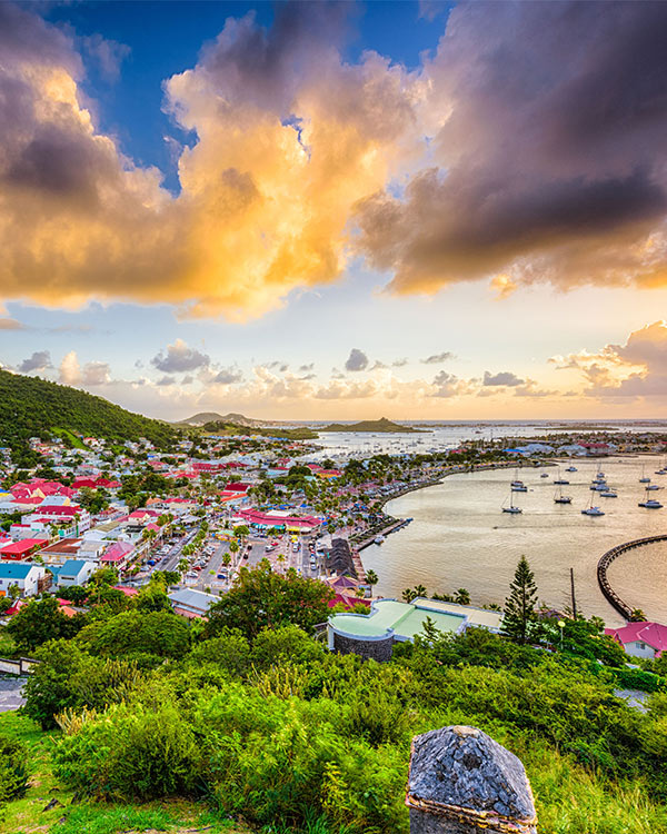 Marigot, St. Martin, Saint Martin (French side)