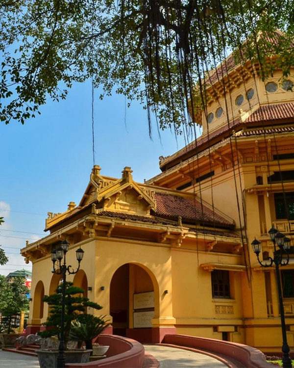 HO CHI MINH CITY HIGHLIGHTS