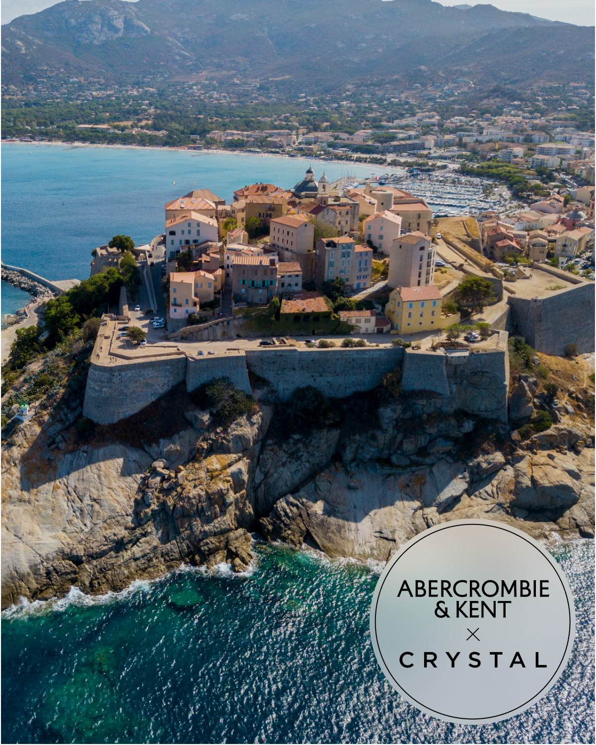 Cosmopolitan Coasts of the Mediterranean