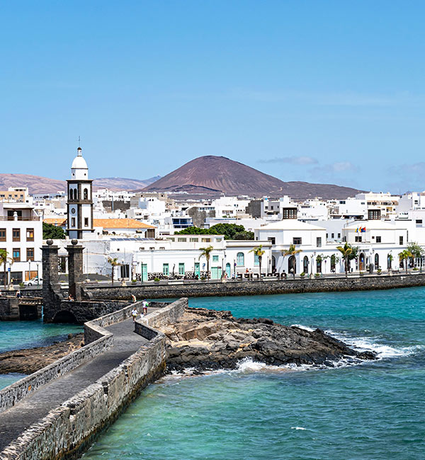 Arrecife, Lanzarote, Spain