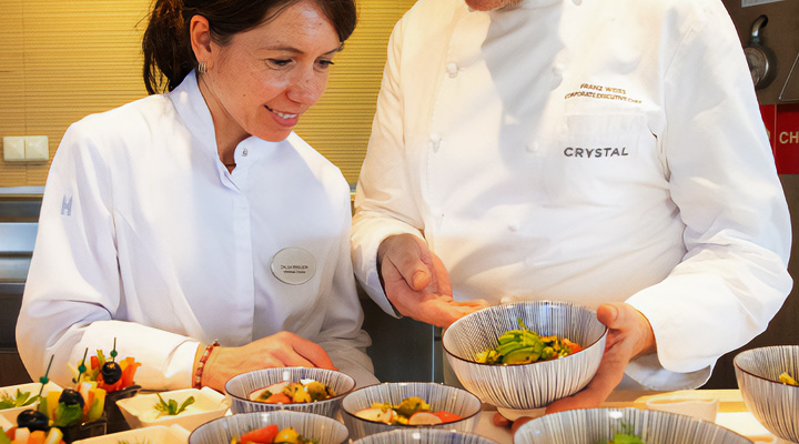 Culinary Nutrition