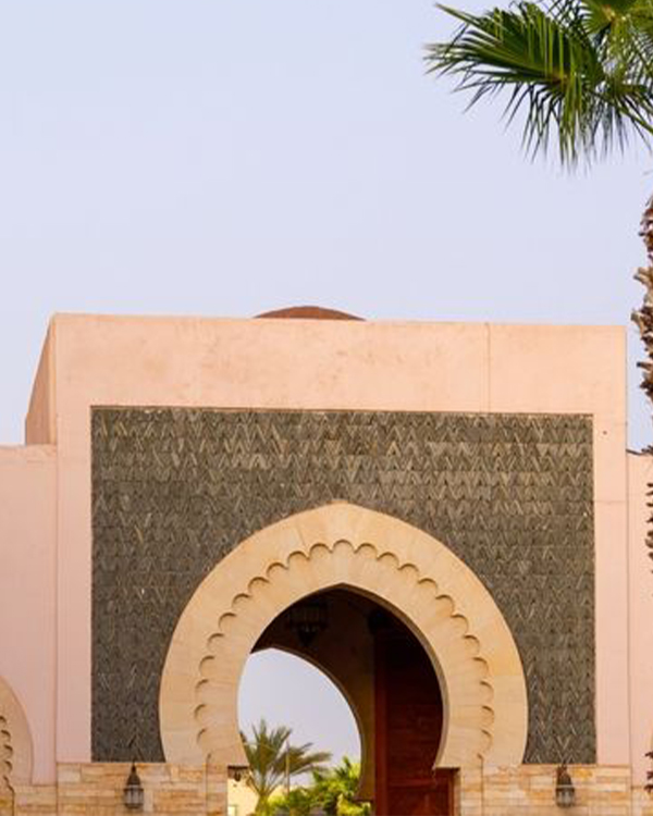 AGADIR HIGHLIGHTS & THE BERBER HERITAGE