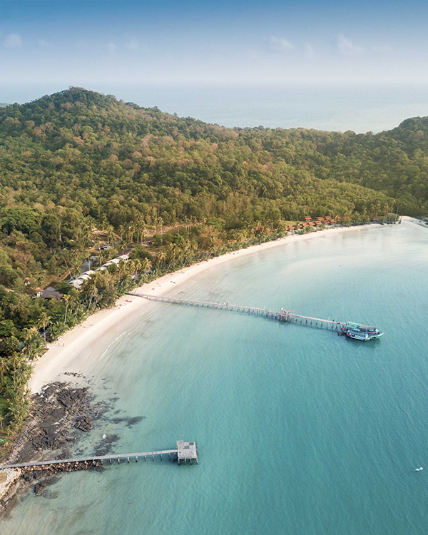 Ko Kut, Thailand 