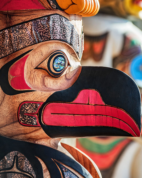 Wrangell, United States Of America 