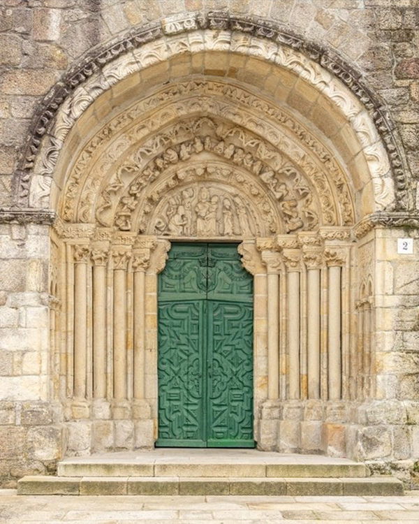 PONTEDEUME & BETANZOS