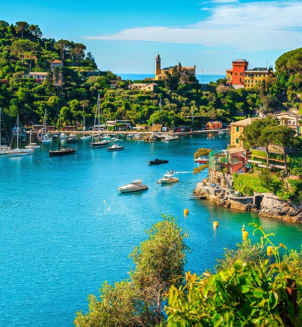 Portofino, Italy
