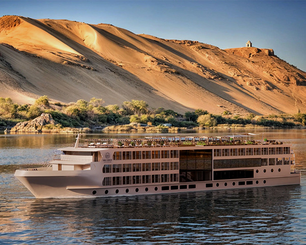 Egypt and the Nile: A Private Journey
