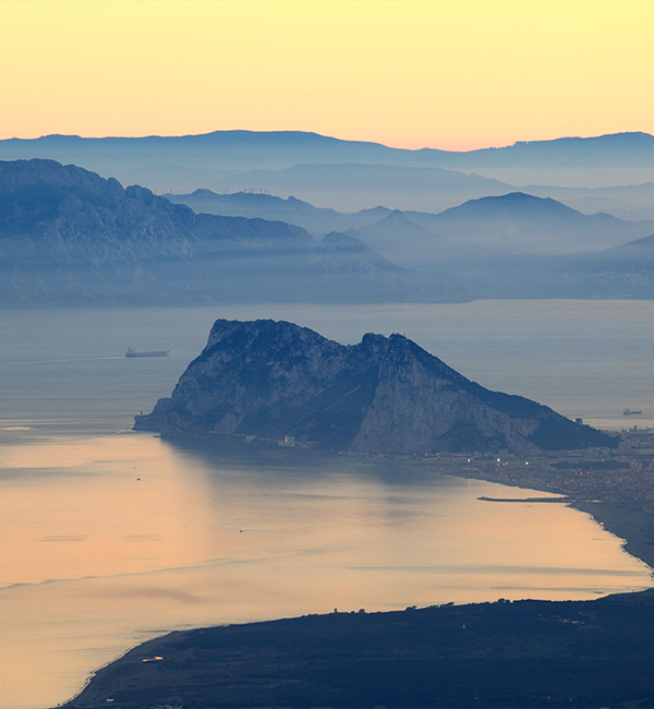 Gibraltar, Gibraltar