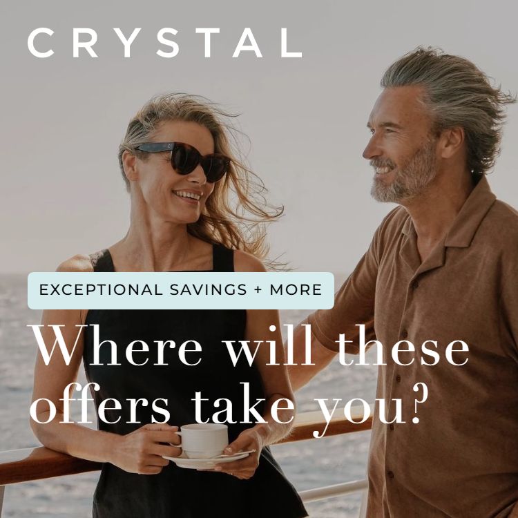 Where will these offers take you?