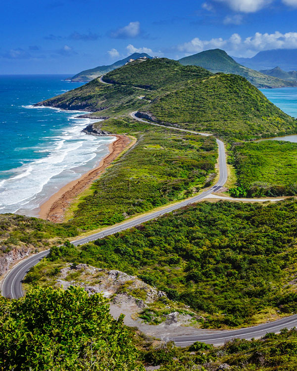 St. Kitts (Basseterre), St Kitts And Nevis