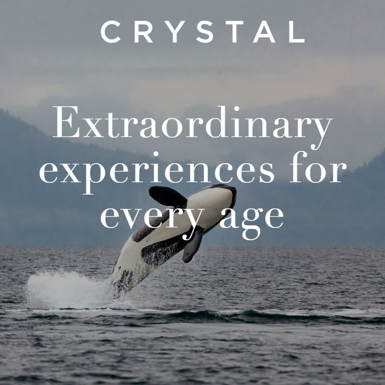 Extraordinary experiences for every age