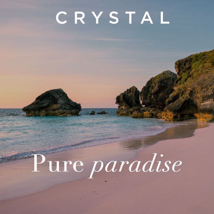 Pure paradise