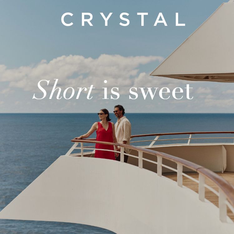 Short is sweet