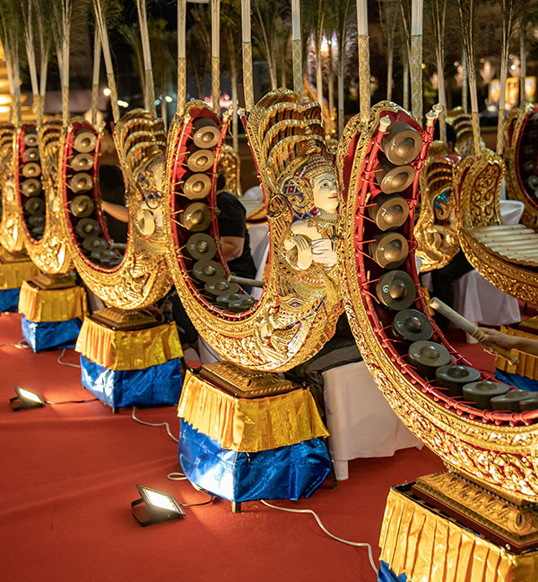 Borneo's Indigenous Traditions