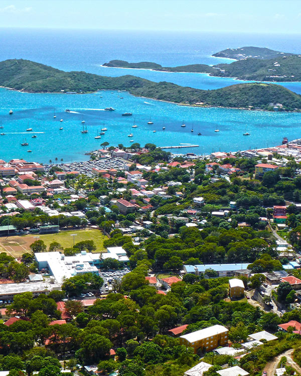 St. Thomas, United States Virgin Islands