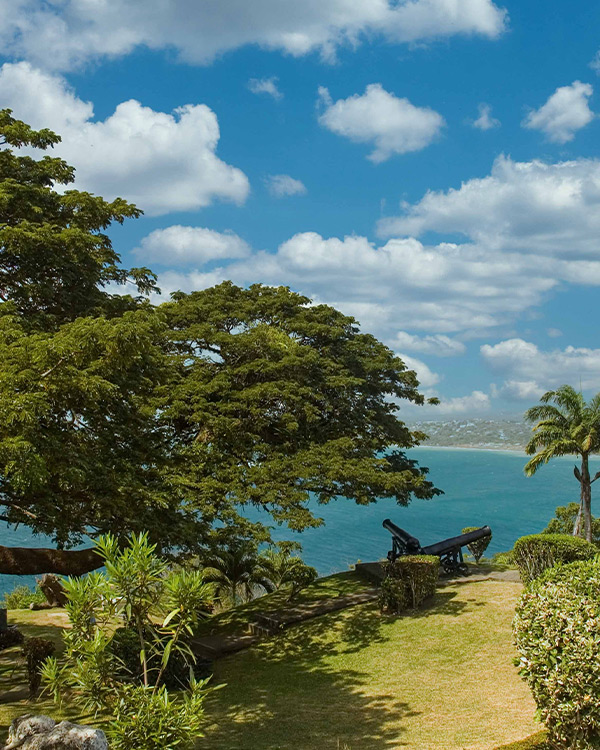 Scarborough, Trinidad And Tobago