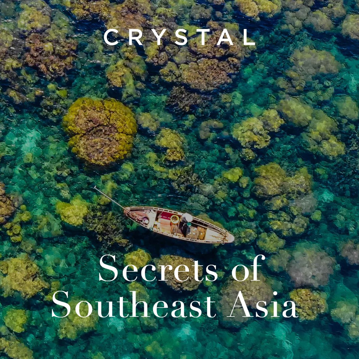 Secrets of Southeast Asia 
