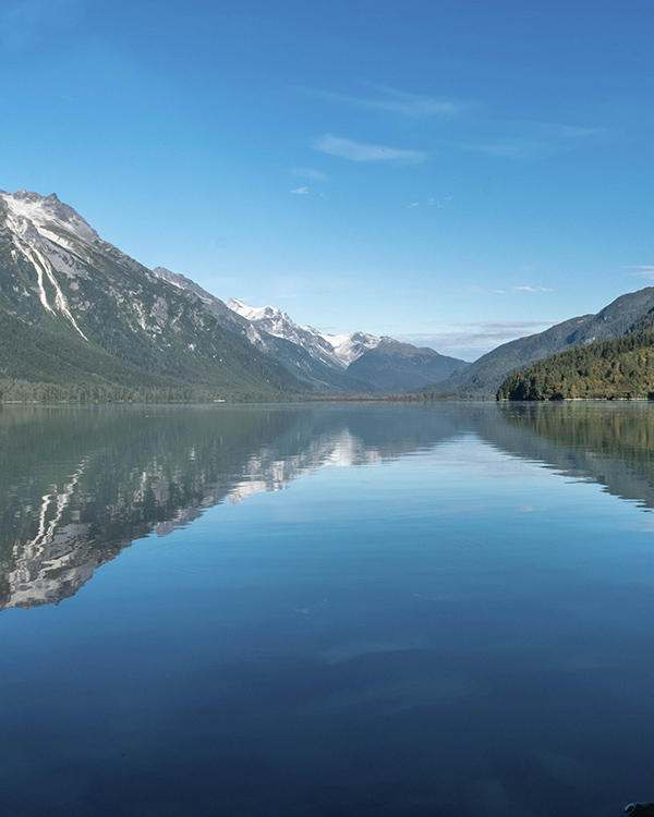 Haines, United States Of America 