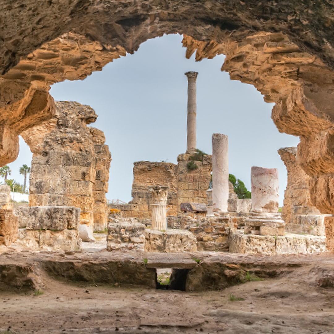 Carthage, after hours