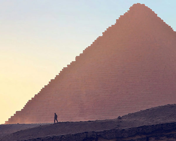 Egypt and the Nile: A Private Journey
