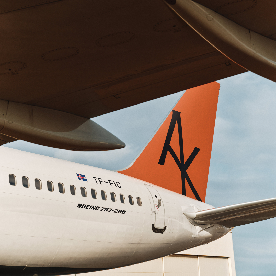 Crossing a Continent